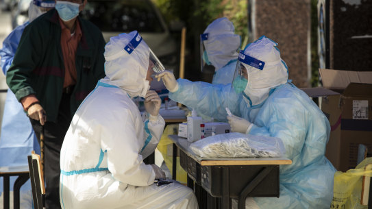 China is a major hotspot for zoonotic disease emergence.