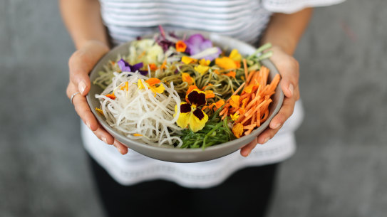 The debate between meat-eaters and vegans isn't helping but we do need to talk about food and our future.