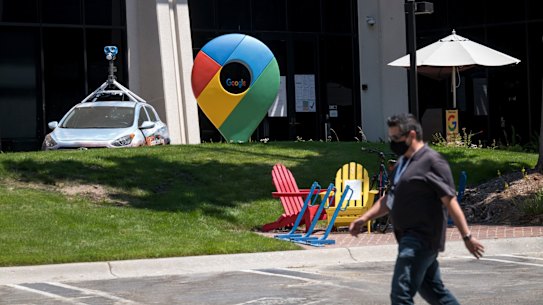 Treasurer John Frydenberg has accused Google and Facebook of “shifting the goalposts” over the proposed media code, saying the tech giants were doing a disservice to Australians by threatening to shut down their search engines.