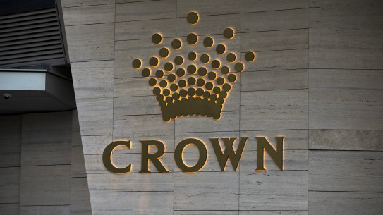 Crown Resorts was found unfit to run Sydney’s new Barangaroo casino by former NSW Supreme Court judge Patricia Bergin’s damning report. 