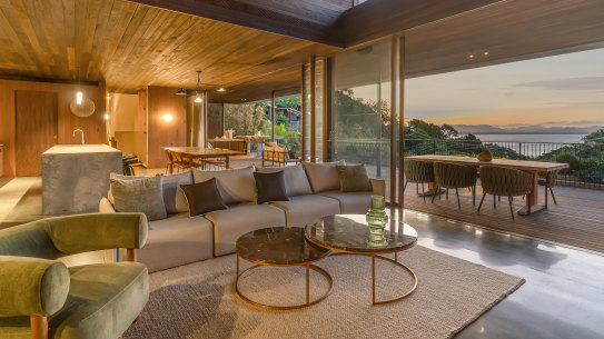 The three-level house is expected to top the $23 million record set by Afterpay’s Anthony Eisen earlier this year.