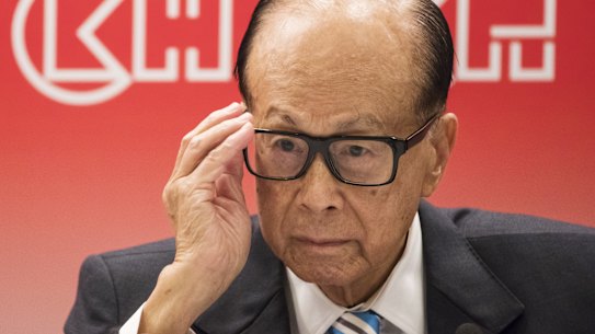 Spectre of China hovers in government veto of $13 billion APA takeover