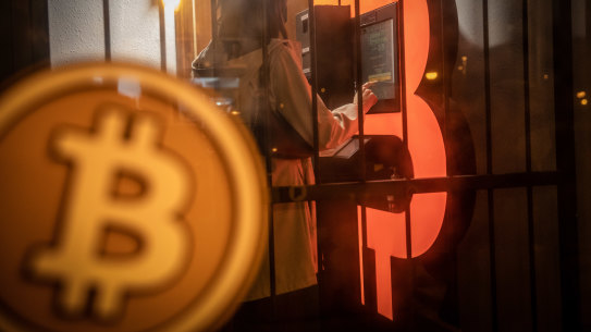 The only cryptocurrency licensing that exists in Australia involves the Anti-Money Laundering and Counter-Terrorism Financing Act, which is administered by AUSTRAC.