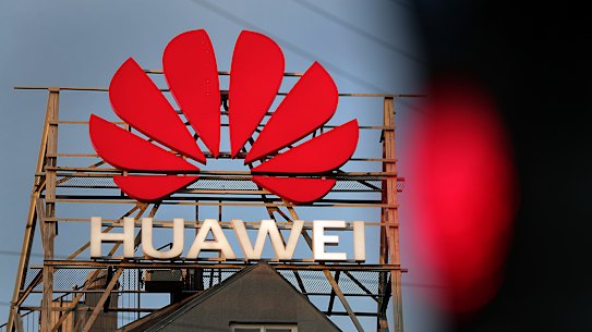 Chinese behemoth Huawei has become one of the most scrutinised telco kit providers in the world.