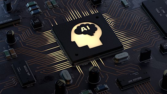 Vection Technologies sells software that can help surgeons visualise procedures.