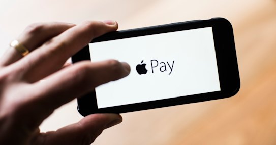 Apple has hit back at CBA’s warnings about the technology giant’s market power.