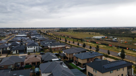 Dark economic clouds might not be headed for Australia but there is real risk the Reserve Bank could damage the economy by lifting rates too high. 