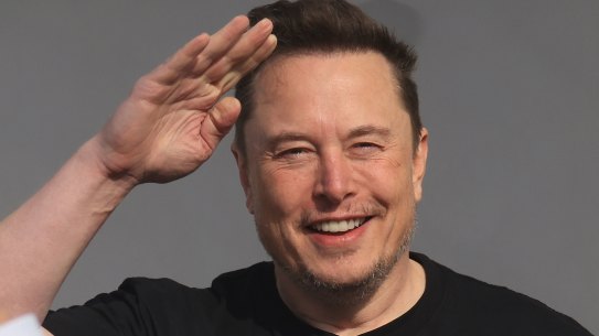 Elon Musk loved Twiter so much, he bought the company … eventually.