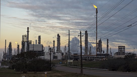 European industry is being pushed closer to breaking point as the region’s energy crisis worsens by the day.