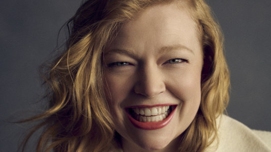 Sarah Snook will star in All Her Fault.