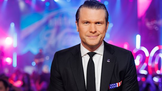 Pete Hegseth’s lawyer says he paid the woman but he is completely innocent.