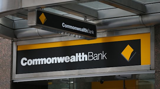 The CBA says it remains committed to "ultimately" exiting its wealth management and mortgage broking businesses.