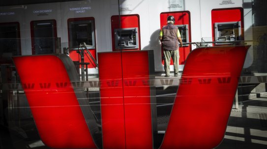 In the race to yes - Westpac has nosed ahead 