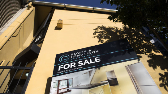 Structural issues as well as supply contribute to Australian property prices.