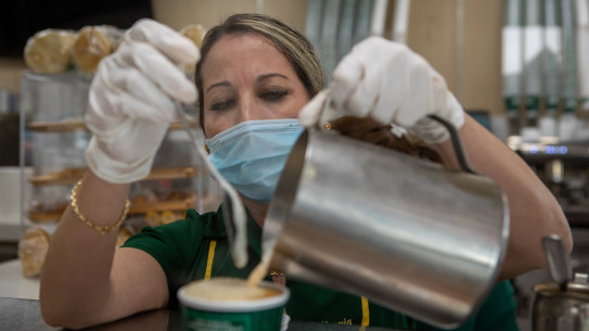 Hospitality workers are among those who have experienced wage theft.