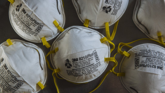 Healthcare workers have shared their frustration over struggling to access PPE.