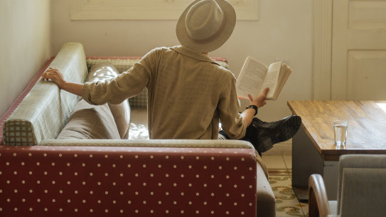 People made judgments; I didn’t heed them. Some asked questions; I didn’t answer them. Others – mainly women –understood, because they, too, had experienced the unbearable loneliness of marriage. 