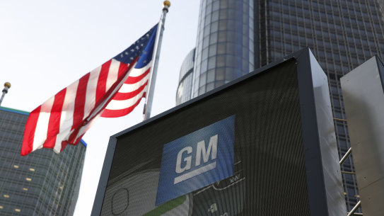 A GM executive, who spoke on the condition of anonymity to describe details of the GM shift, said the company would spend $US27 billion on electric vehicles and associated products between 2020 and 2025, outstripping spending on conventional petrol and diesel cars.