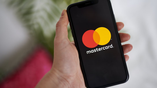 Mastercard says banks and merchants are keen to offer shoppers new ways to pay as digital commerce takes off.