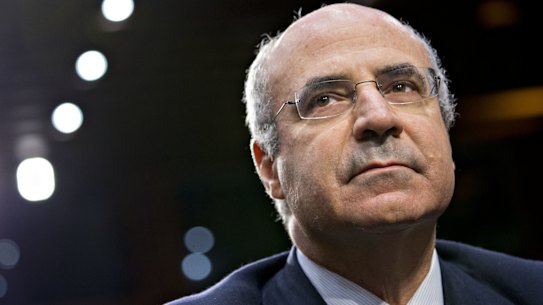 Bill Browder was instrumental in the establishment of the US Magnitsky Act.