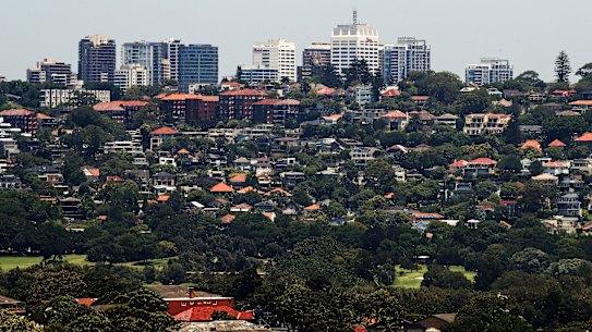 Residential sales have shown more declines over the March quarter, warn landlords.