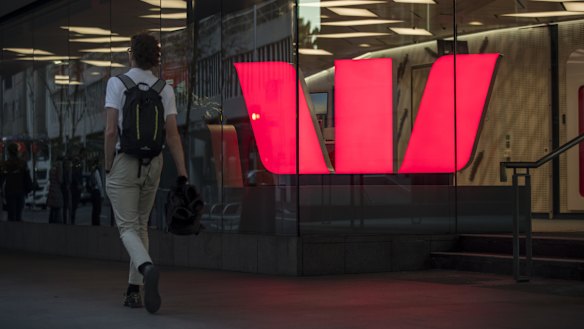 Westpac.