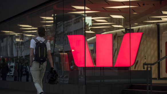 “The second half of 2023 presented a more challenging environment for Westpac and the broader industry,” CEO Peter King said.