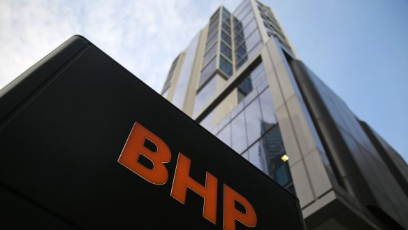 Having been cold-shouldered by Anglo American for weeks, BHP has finally got its board to sit down and engage with its offer.
