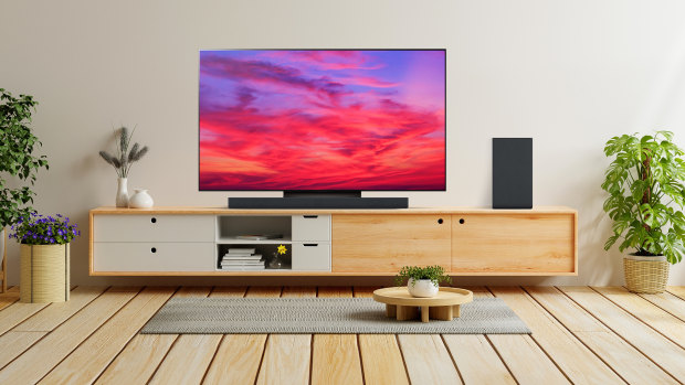 This new LG TV puts many pricier models to shame