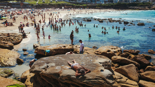 Short, sharp and unexpected: Why Sydney’s heatwave could prove deadly