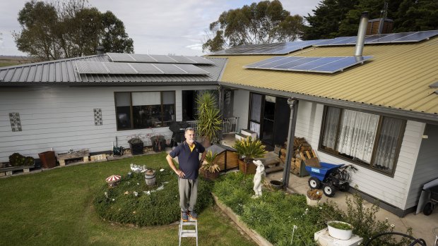 Can you really turn your house into a power plant?