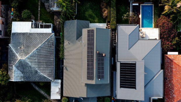 We need more than a rooftop solar boom to safeguard WA’s energy future