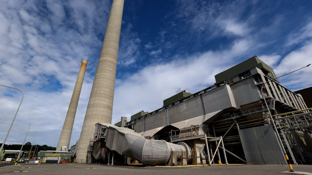 End of coal-fired power stations to crush decent incomes, report reveals