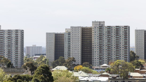 ‘Timing couldn’t be worse’: Labor MPs irate over failure to block housing probe