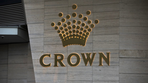 Crown to launch digital self-exclusion scheme for casinos