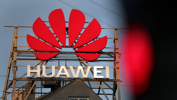 Huawei documents reveal China's grievance against Australia