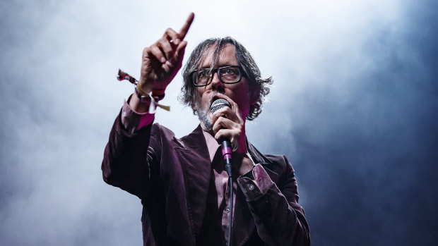 Fossicking in the objects that get to the heart of Jarvis Cocker