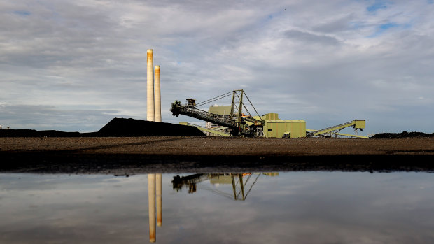 Environment groups losing faith with NSW government after coal call