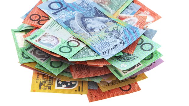 Research shows 70 per cent of family members struggle to discuss their wealth