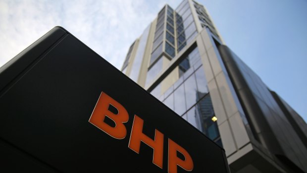 BHP’s $60b bid forces Anglo American to confront its own shortcomings