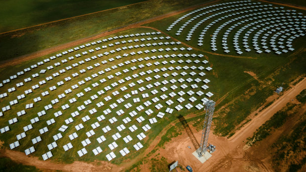 Do we need big renewables projects? Soon, our cars will store our power