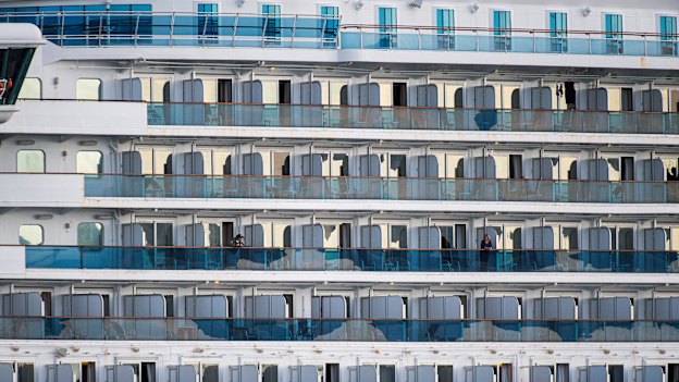 Some ponder whether a new normal may evolve after the crisis passes: one that may involve a less mobile and travel-crazed public than prevailed before.