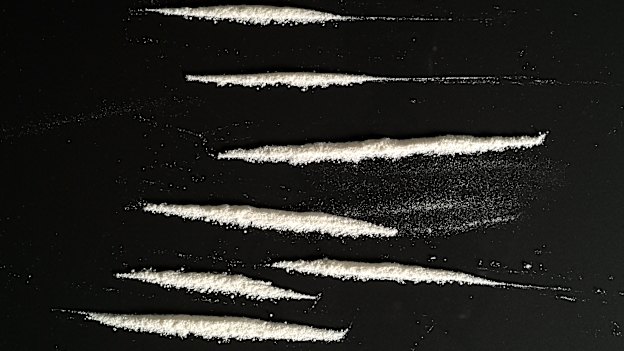 Authorities are seizing more cocaine than ever – yet Australia’ appetite for the drug continues apace.