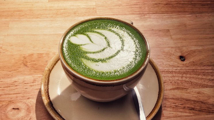 smh.com.au - Brian Johnston - Is your matcha latte stealing someone else's food culture?