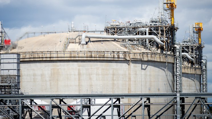 smh.com.au - Millie Muroi - Don't let gas giants scare you - they need to cough up