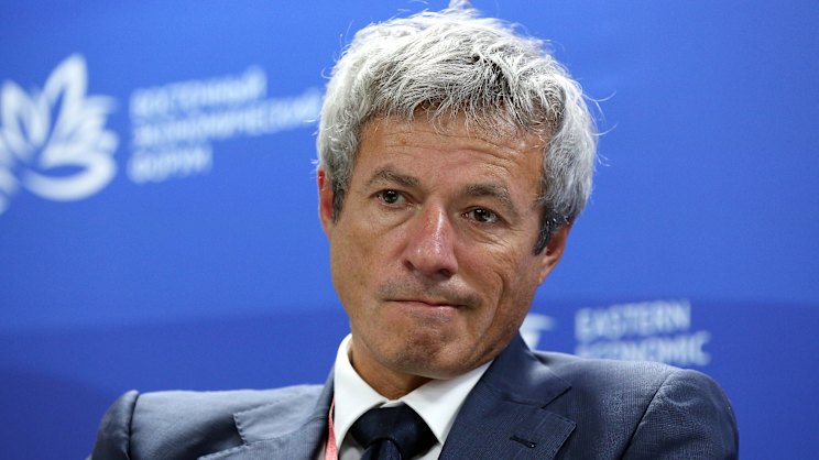 Moscow Court Seizes Ex-Senator Vadim Moshkovich’s 49% Stake in Ros Agro After Finding Conflict-of-Interest Violations