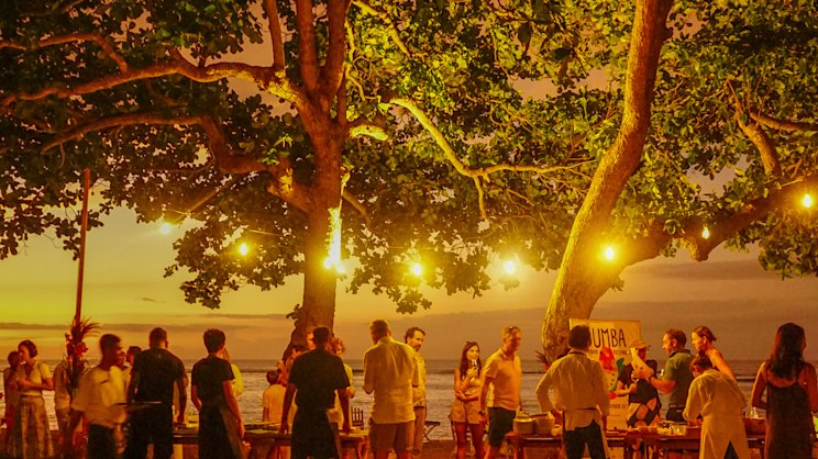 smh.com.au - Julietta Jameson - Asia-Pacific's leading chefs fly in for Sumba Food Festival