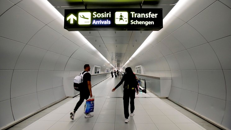 smh.com.au - Michael Gebicki - Europe's new entry system is shambolic - and it could see you mistakenly deported