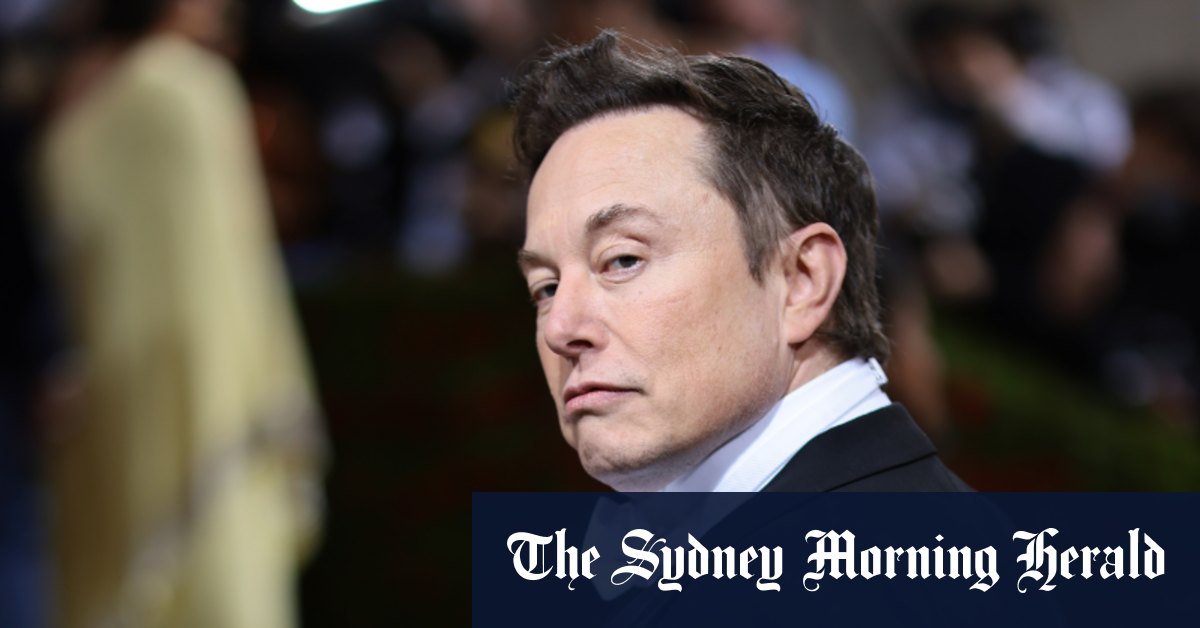 Elon Musk’s next drama: The trial over his tweets about Tesla