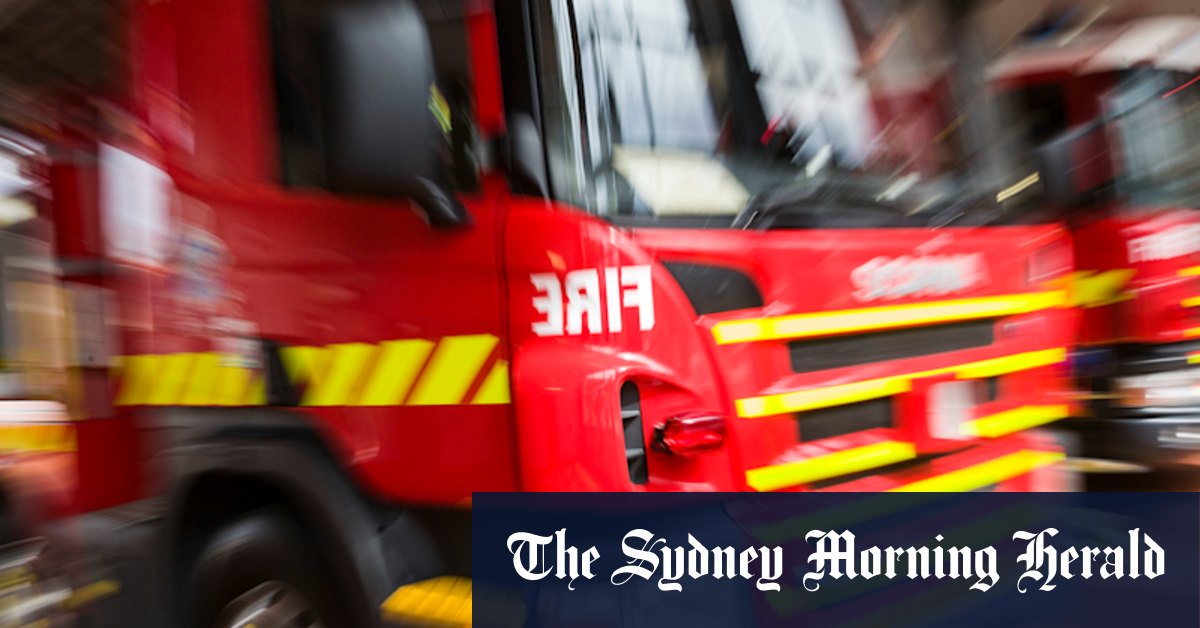 Firefighter dispute with Andrews government explained - Vimarsana News